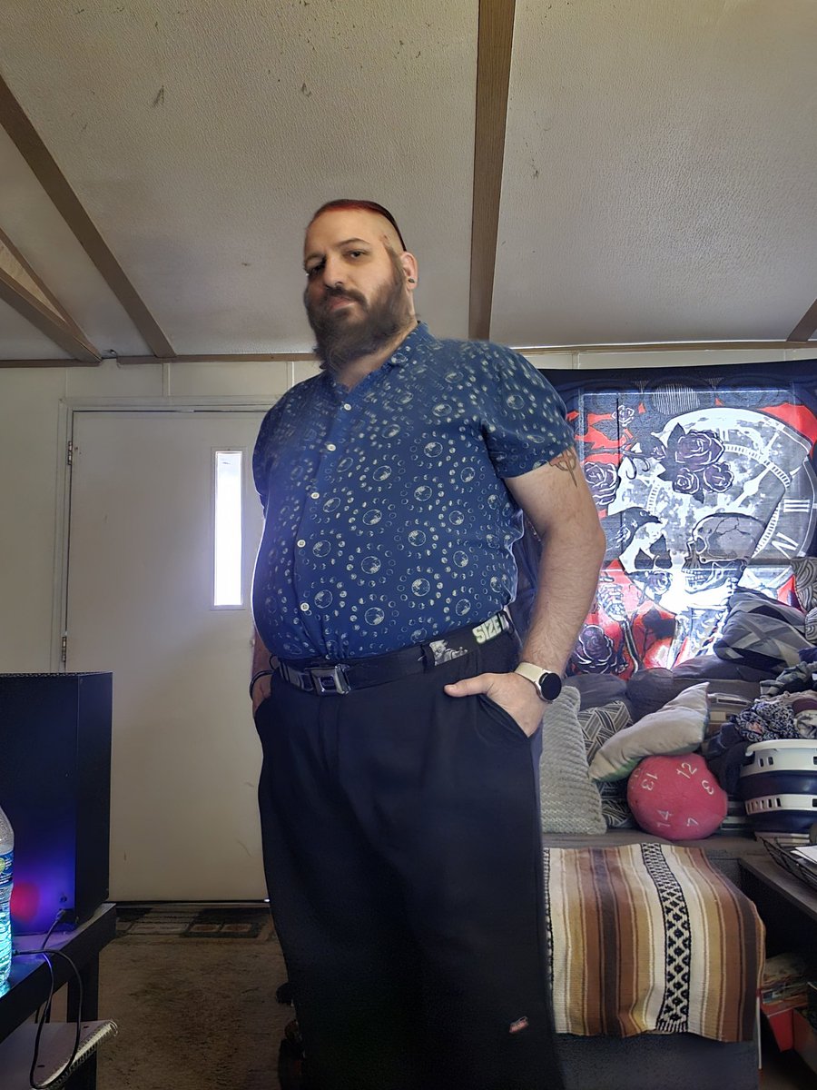 Orphin of The Orphinarium tweet media