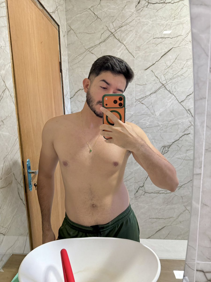 Dia de treino 😍❤️