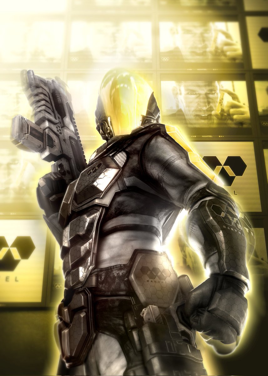 MA5K CEO tweet media