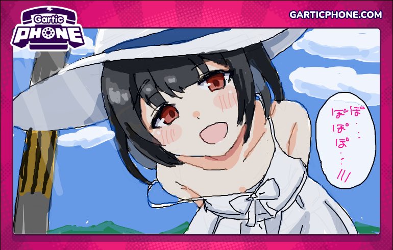 あろまっくす tweet media