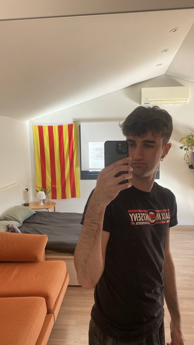 Mau! 🍑 tweet media