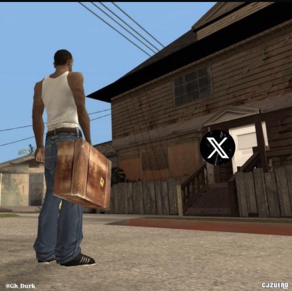 Freem🅰️n tweet media