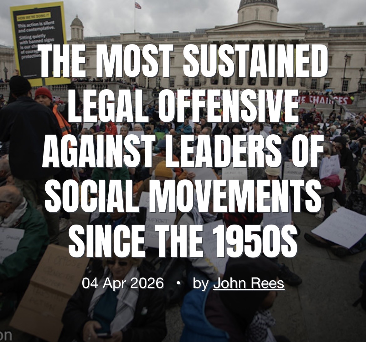 Stop the War Coalition tweet media