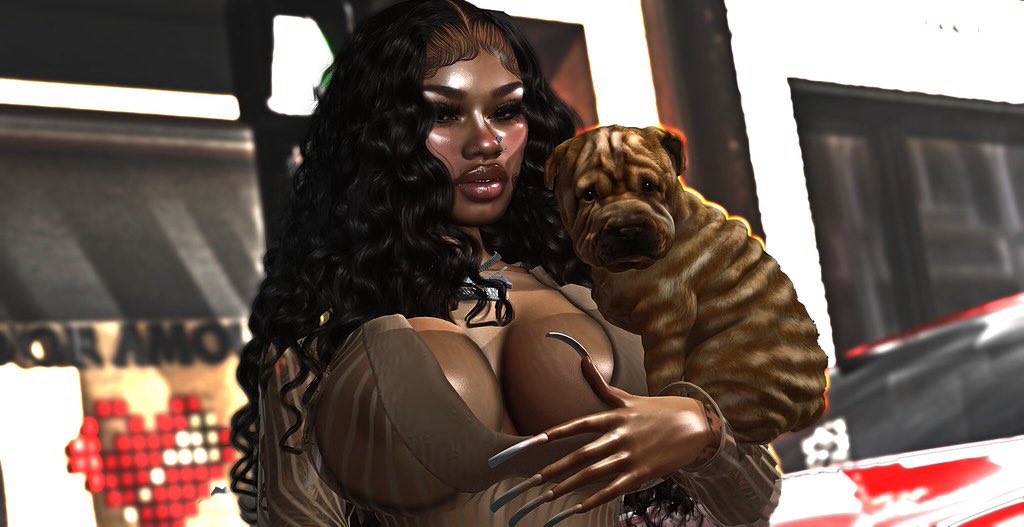 Melody Muldano tweet media