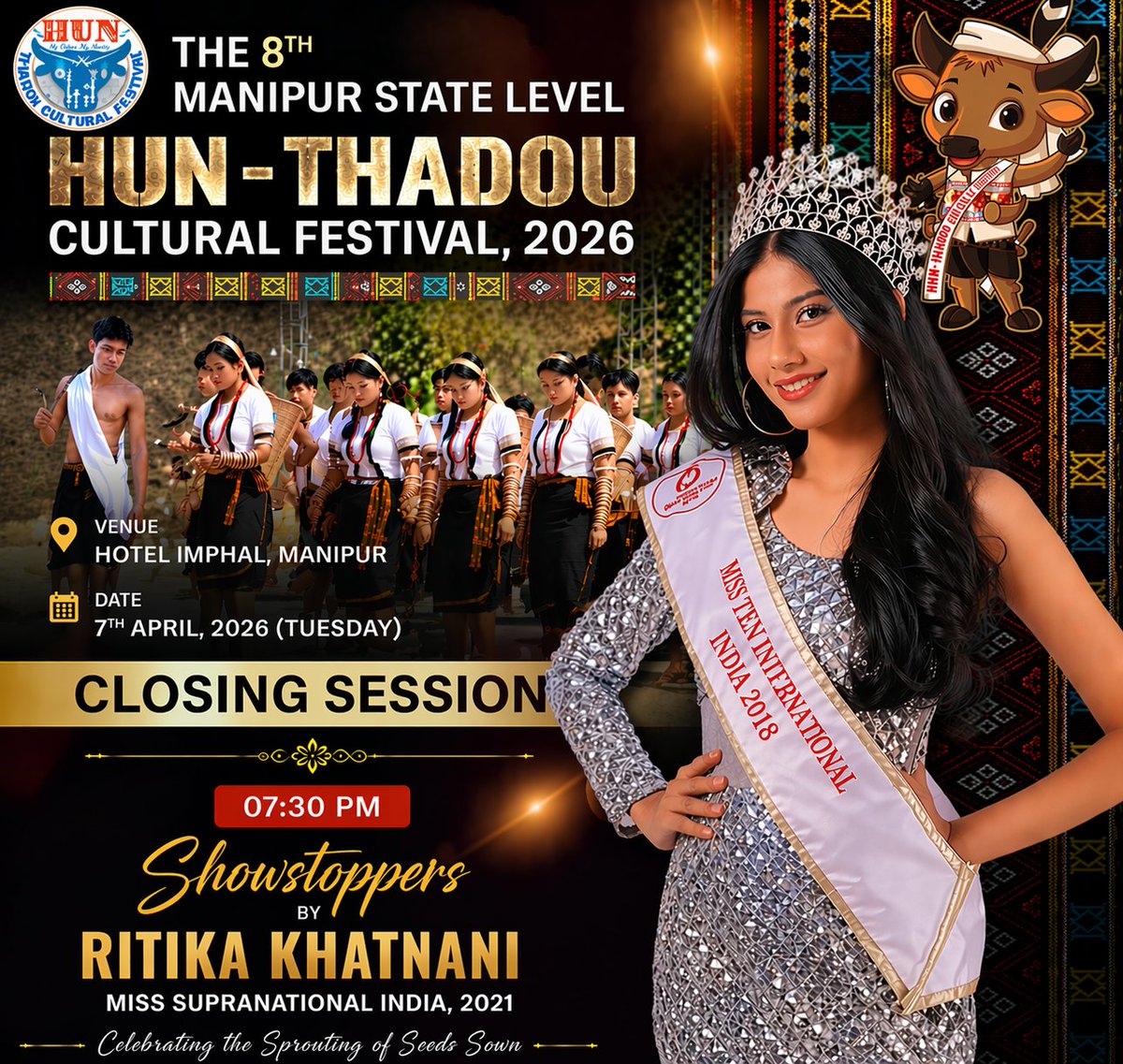 James Thadou tweet media