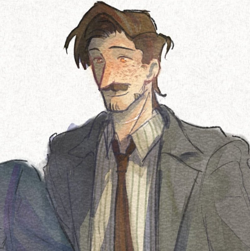 ROCKY || CALLIHAN WILL LIVE PAST PART 2 tweet media