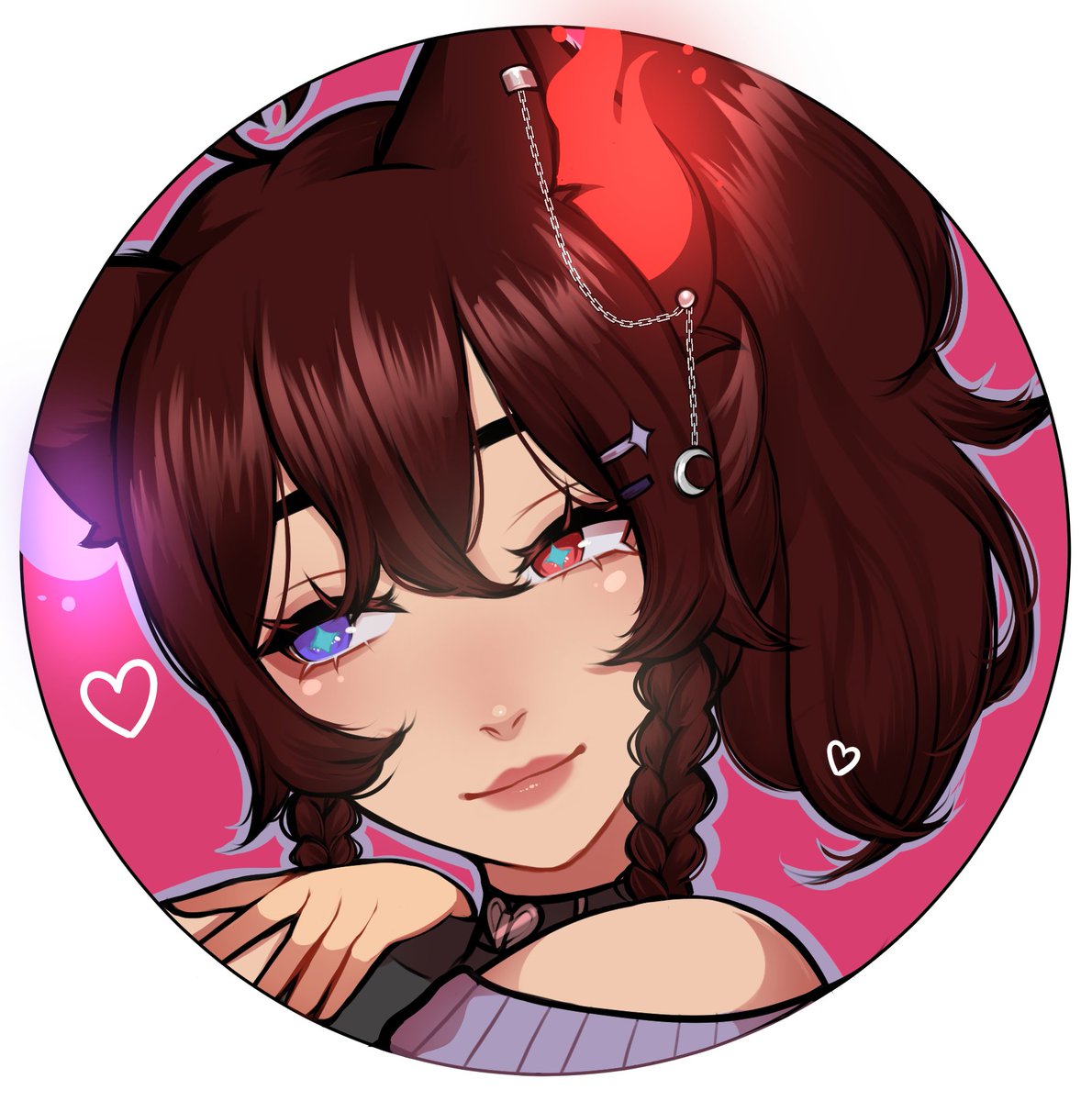 𓆩۵SillyLilyVT۵𓆪 tweet media