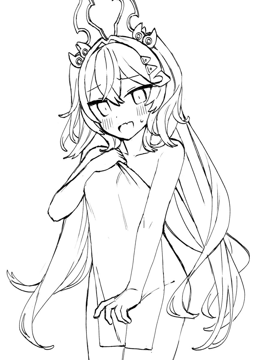 萬坂トオル（バンサカトオル） tweet media