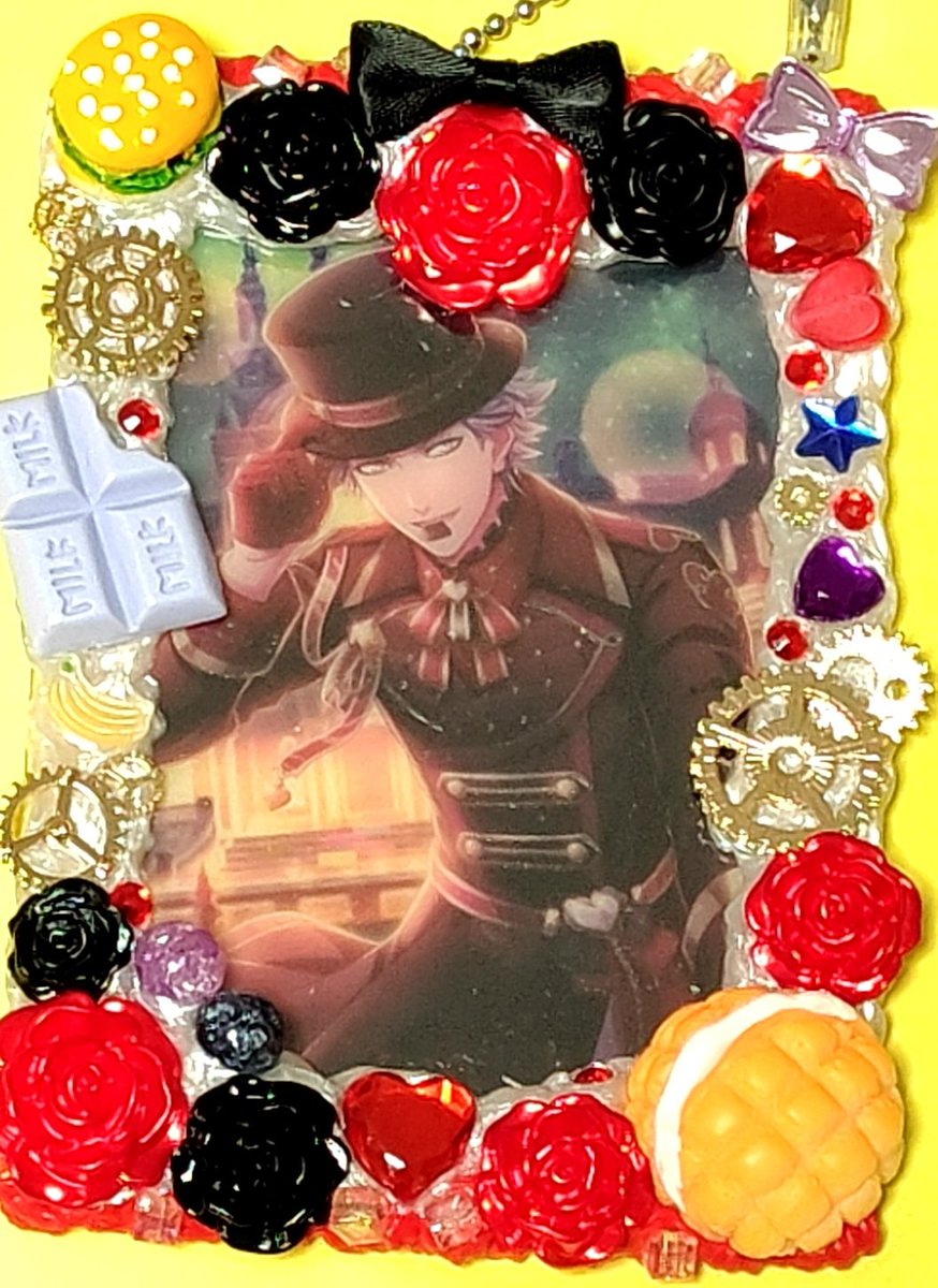 Ma_2🎹ｶﾙﾗｲ6/13·14·20ｱｲﾅﾅ4J 8/22·29 tweet media