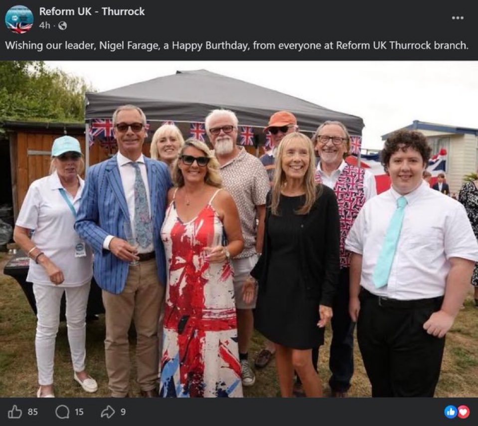 Simon Gosden. Esq. #fbpe 3.5% 🇪🇺🐟🇬🇧🏴‍☠️🦠💙 tweet media