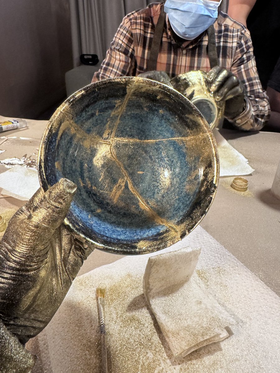 Yamina B tweet media