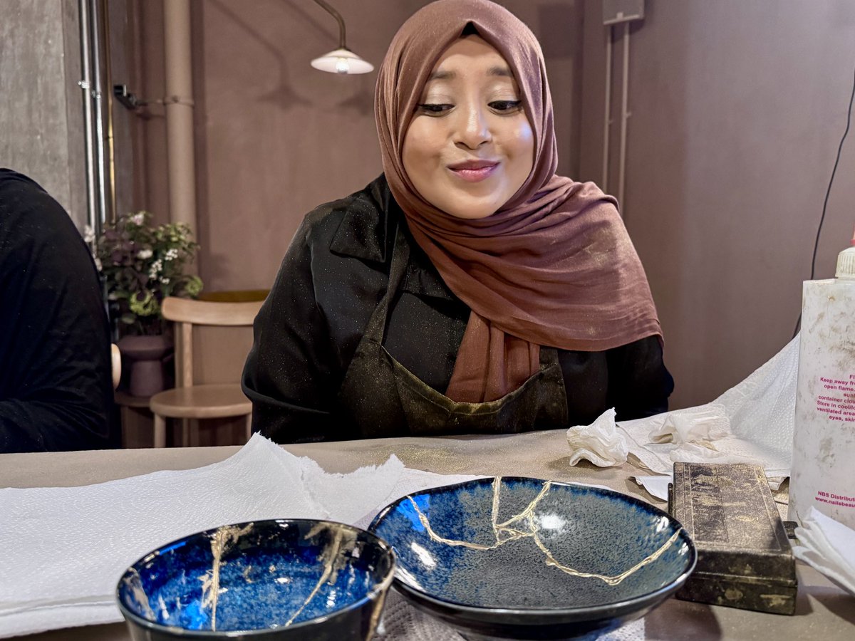 Yamina B tweet media