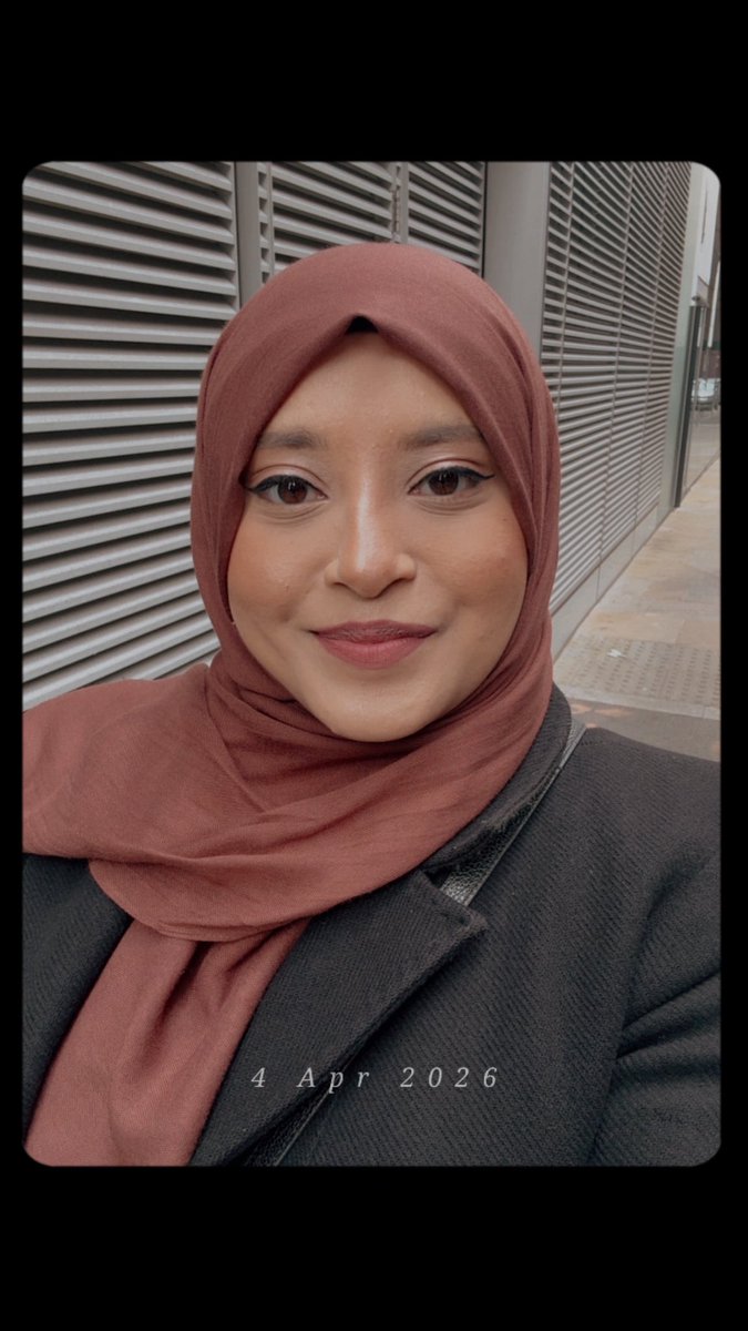 Yamina B tweet media