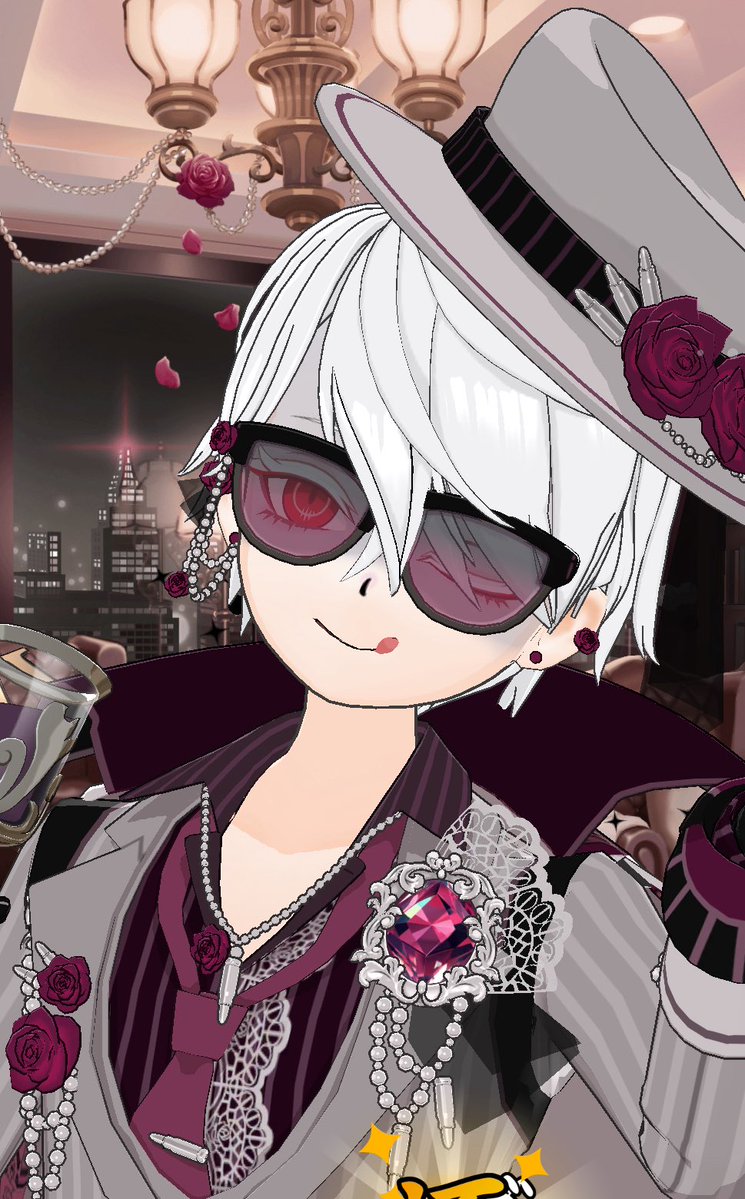 🐯ゼロ🍷 tweet media