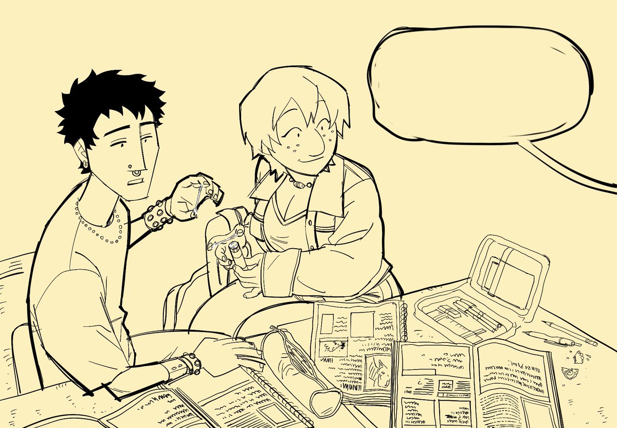 ☆SpaceChannel5☆ tweet media