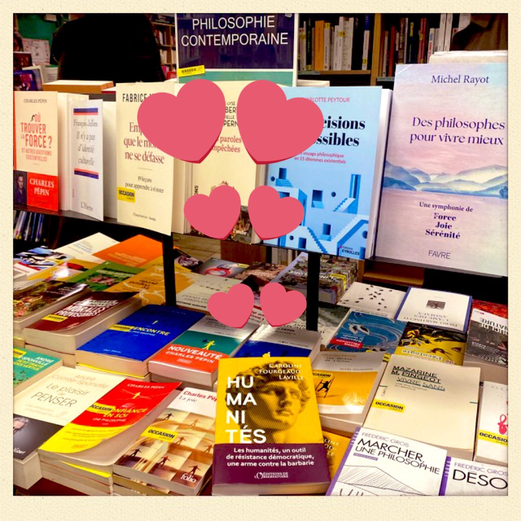 Caroline Fourgeaud-Laville tweet media