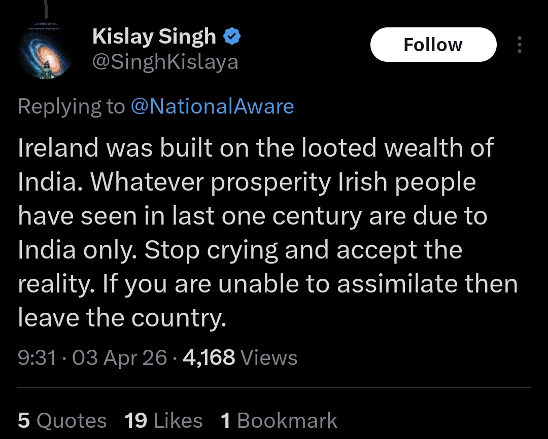 Róisín tweet media