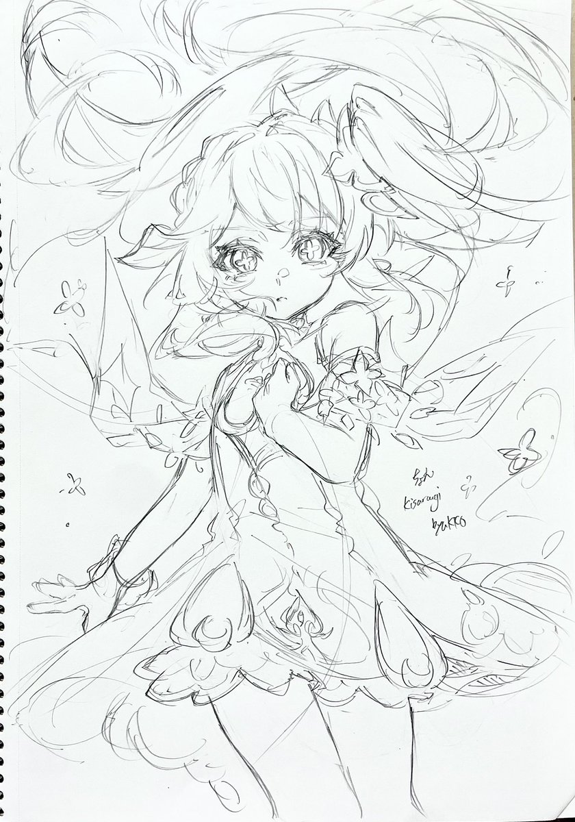 ちょむ tweet media