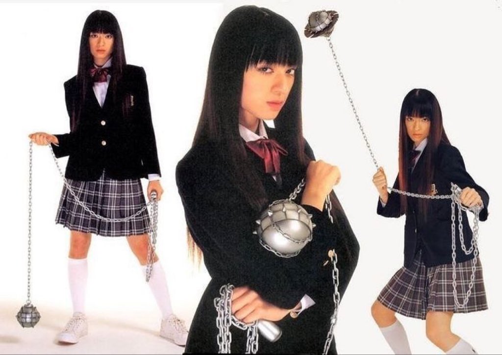 cinesthetic. tweet media