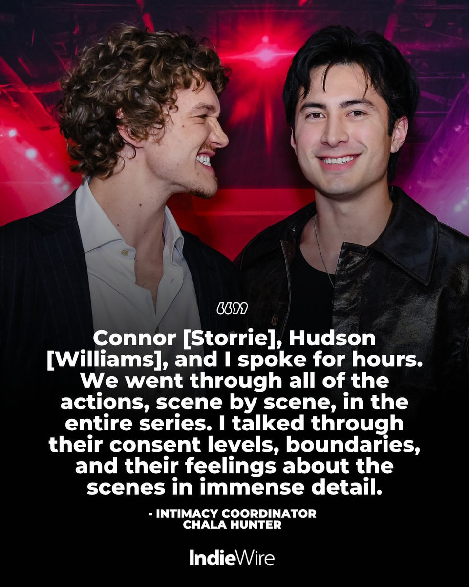 Hudson Williams Updates tweet media