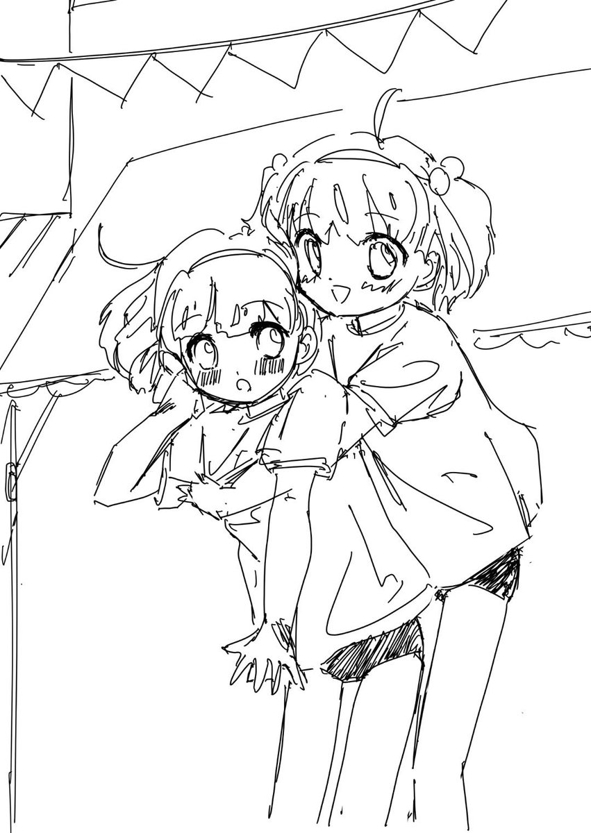 Zushi(巡回少なくてごめんなさいm(__)m、絵描きブレーキ、失業中、精神崩壊中、) tweet media