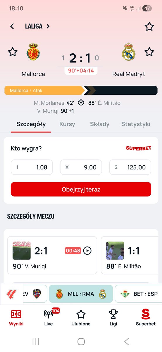 Bartosz Burzyński tweet media