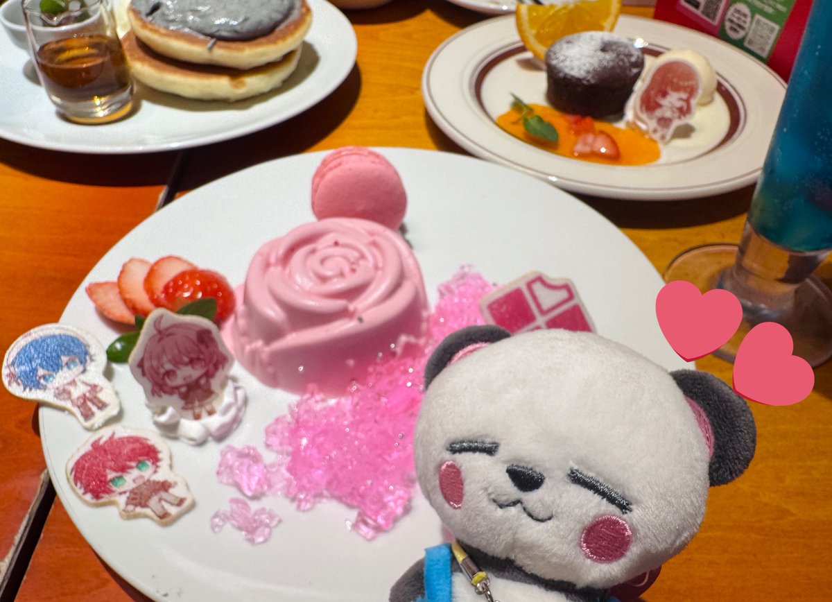 あちゃ tweet media