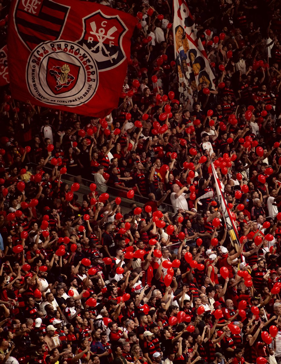 Flamengo | Coluna do Fla tweet media