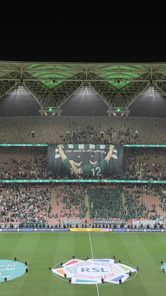 وليد سعيد tweet media