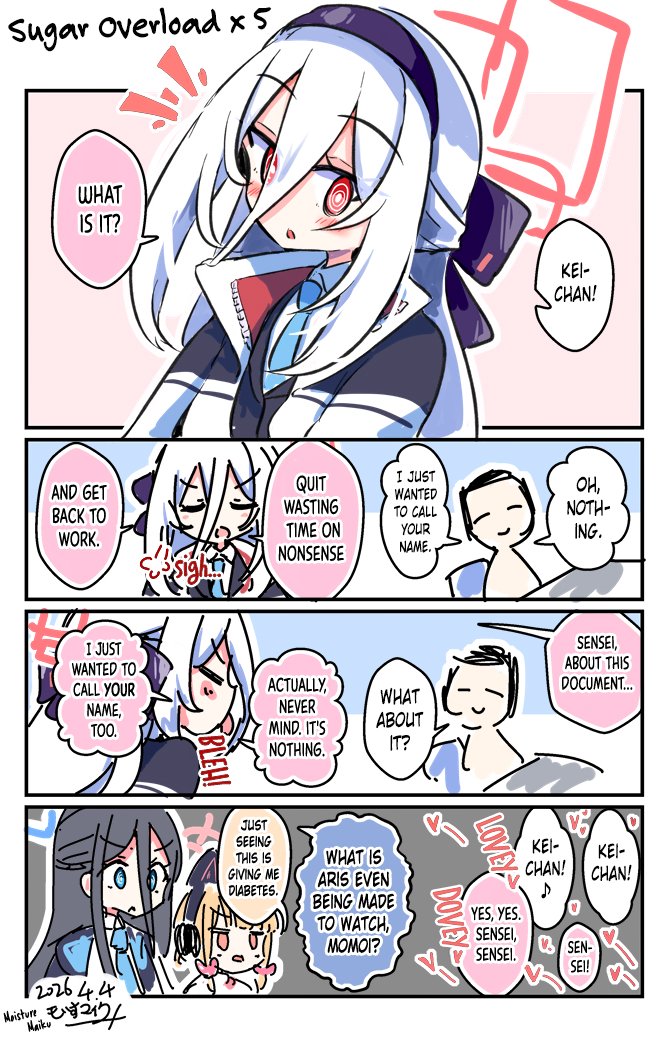 Paracite tweet media