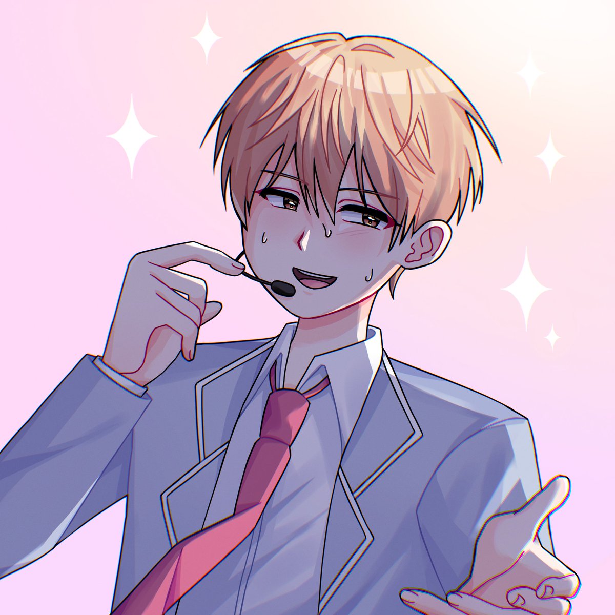 류샤인 tweet media