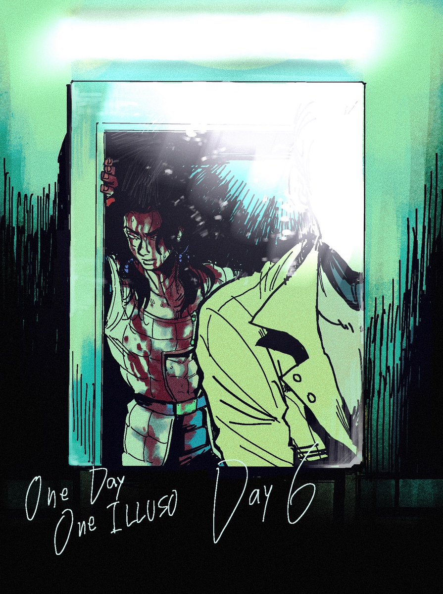 5/6西アトリウム ト48b男 tweet media