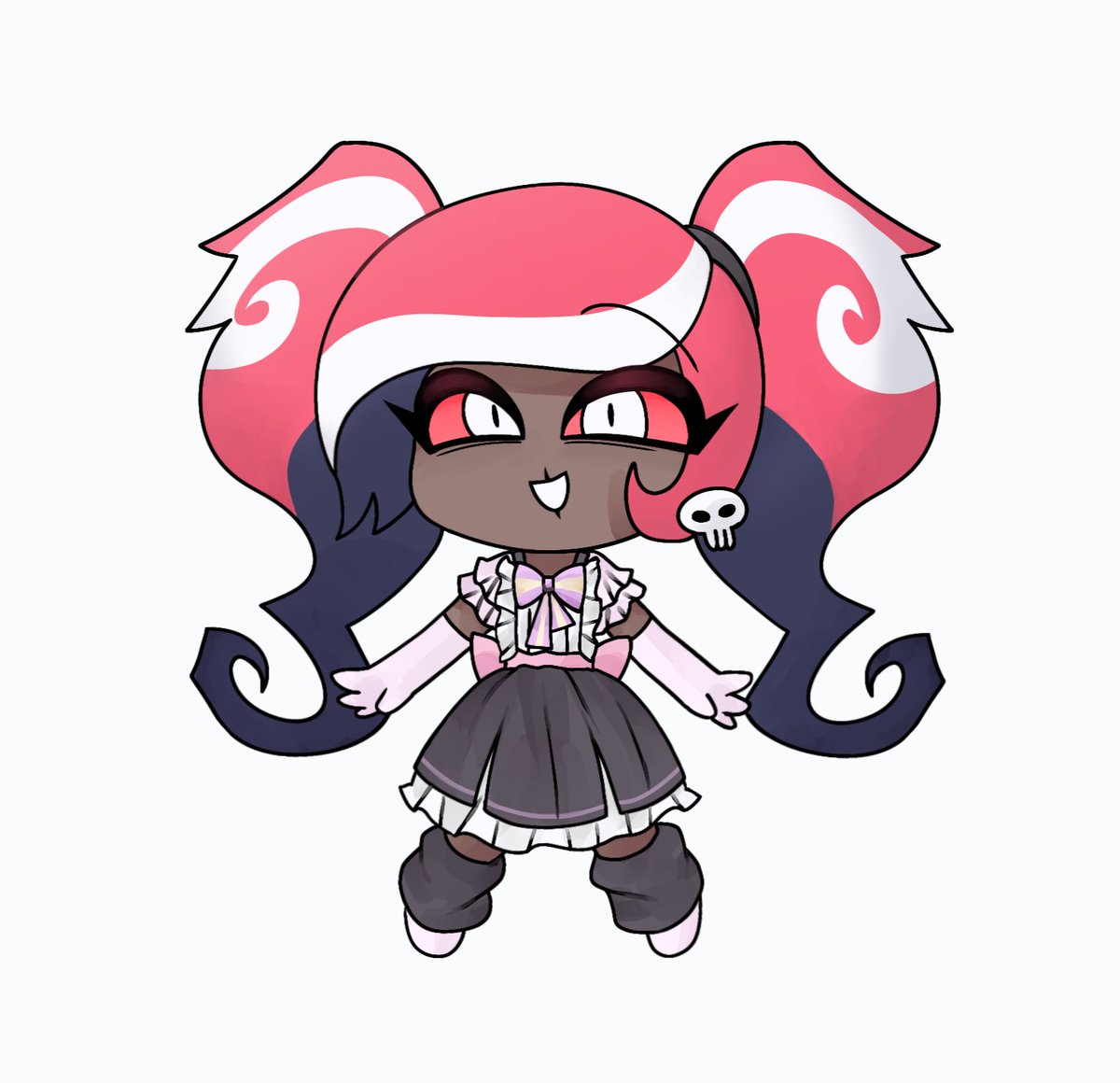 팦핑캔디 tweet media