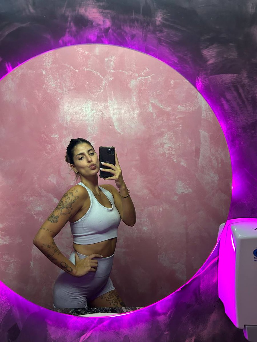 Juliette 🌺 tweet media