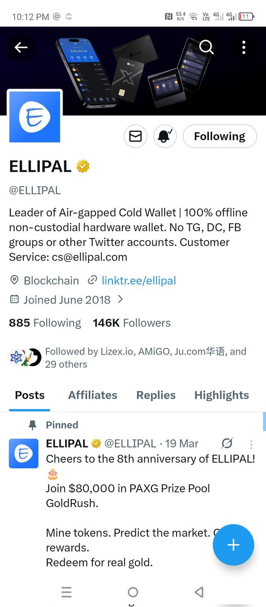 Tom Parr tweet media