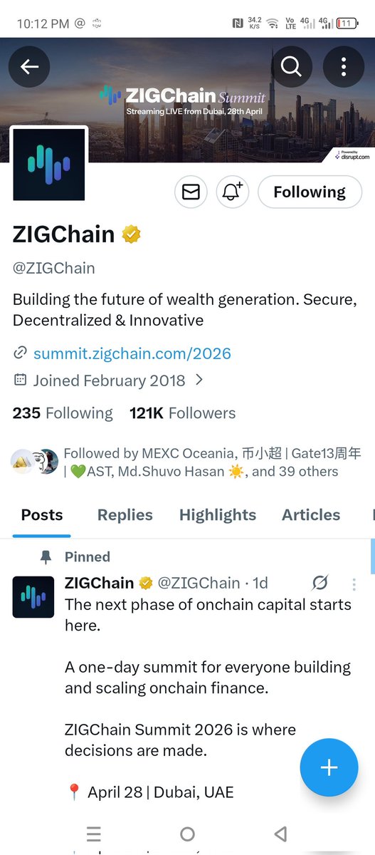 Tom Parr tweet media