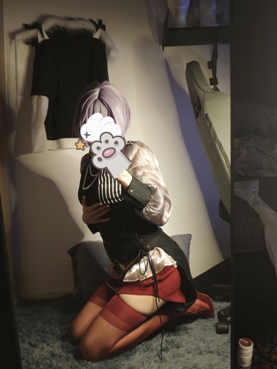 绝世好猫 tweet media