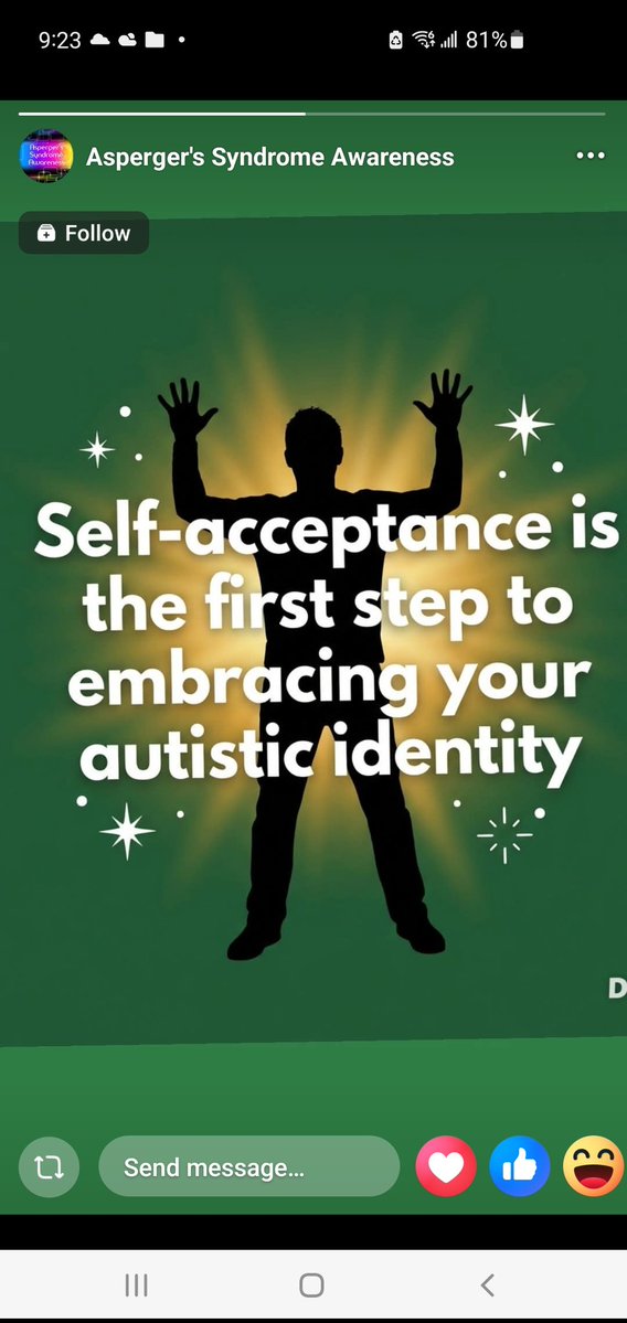 No Nonsense Neurodivergent tweet media