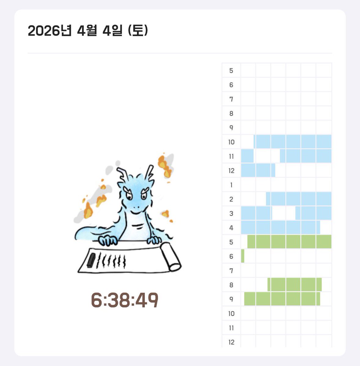 의외로됨 tweet media