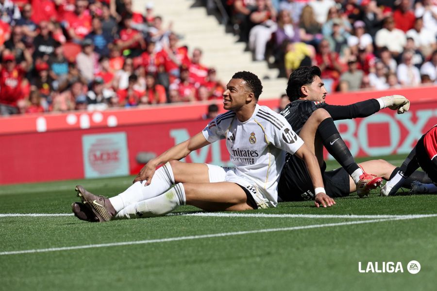 Madrid Sports tweet media