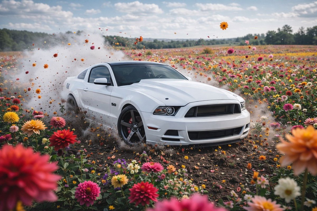 Lethal Performance tweet media