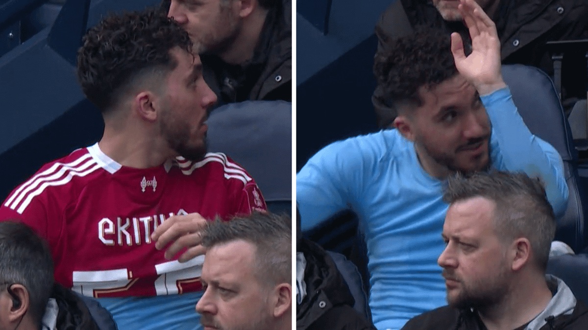 SPORTbible tweet media