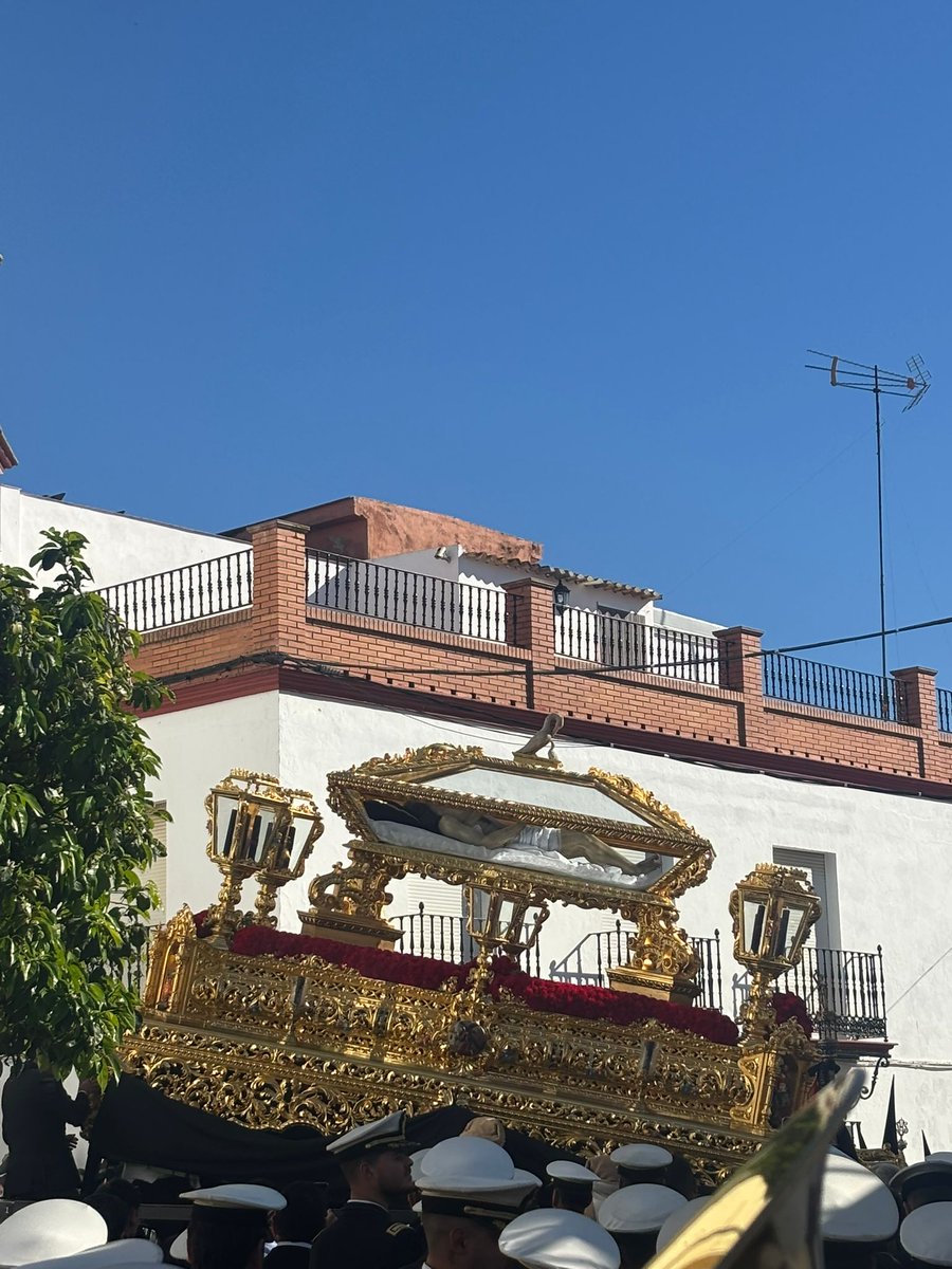 Vera-Cruz de Los Palacios tweet media