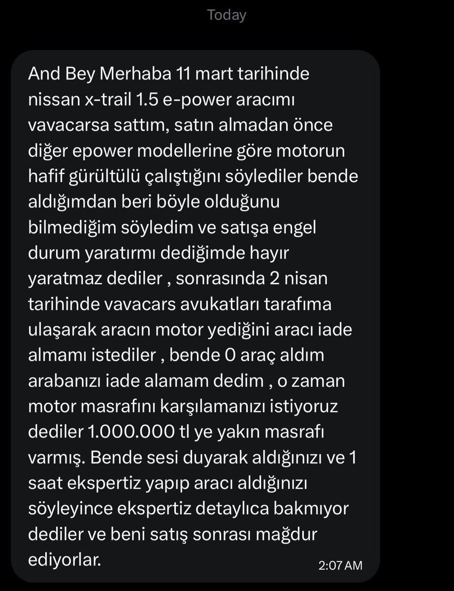 And Mehmet Çetin tweet media