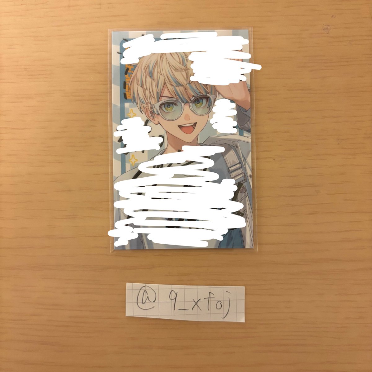 ころね@取引垢 tweet media