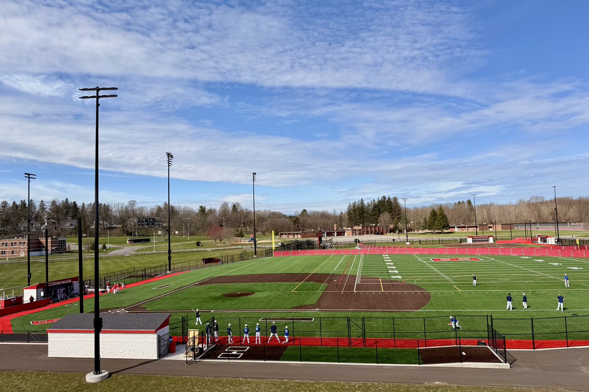 Baldwinsville Bees tweet media