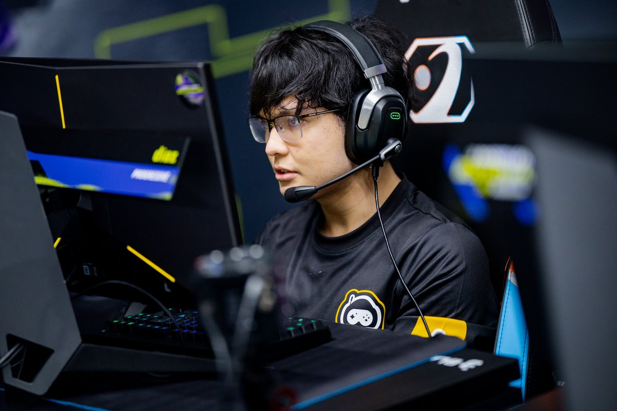 Rocket League Esports tweet media