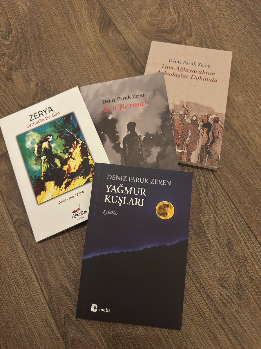 HevXweseri's tweet photo. İki haftalık kargo bekleyişi mutlu sonla bitti @mehtapsokakno1 https://t.co/BcCz2akaOF