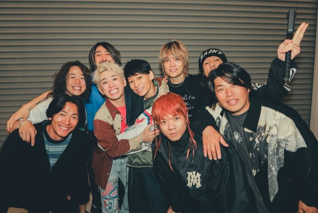 LuxuryOOr⚓hyxwhen tweet media