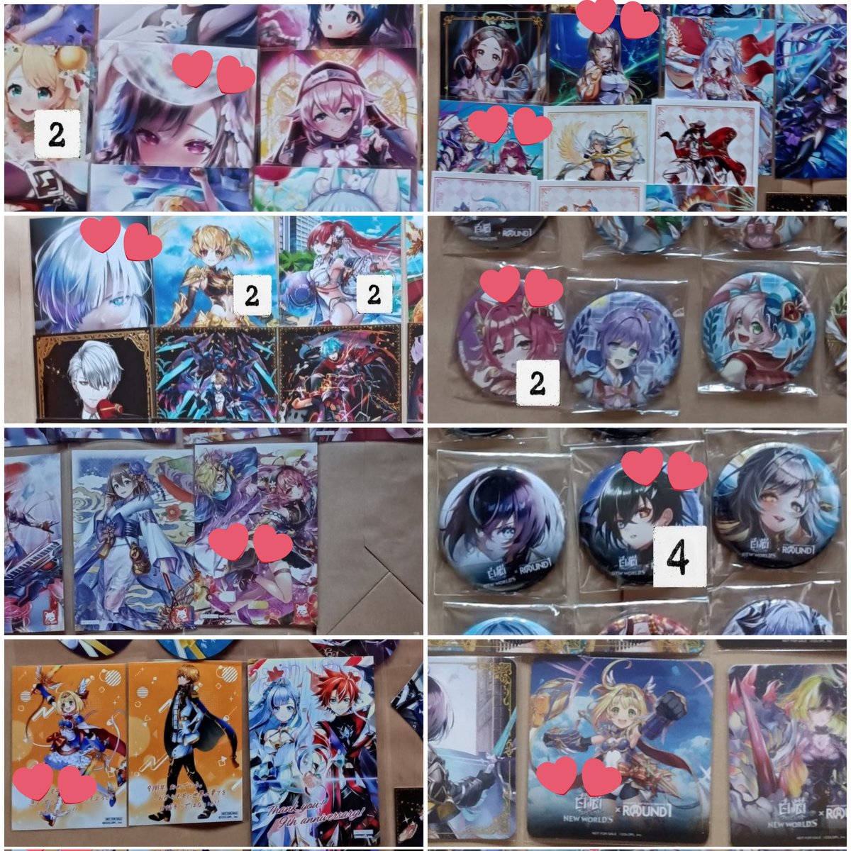 ぱも. (取引垢) tweet media